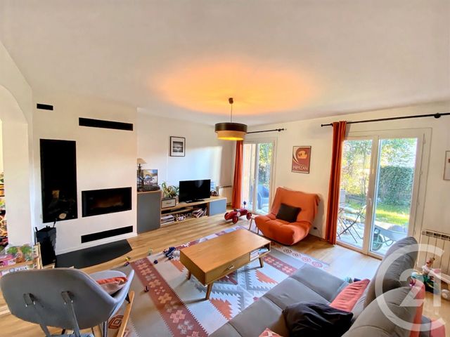 maison à vendre - 5 pièces - 138.06 m2 - TOURNEFEUILLE - 31 - MIDI-PYRENEES - Century 21 Open Immo