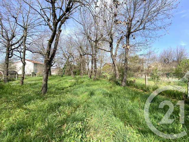 terrain à vendre - 720.0 m2 - PLAISANCE DU TOUCH - 31 - MIDI-PYRENEES - Century 21 Open Immo