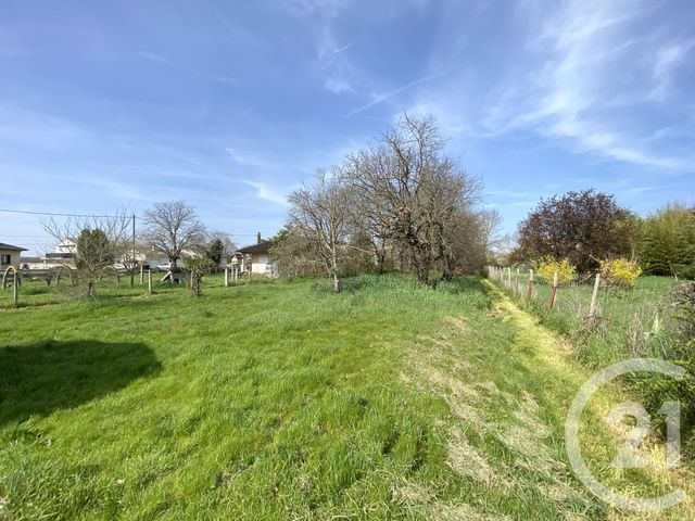 terrain à vendre - 488.0 m2 - PLAISANCE DU TOUCH - 31 - MIDI-PYRENEES - Century 21 Open Immo