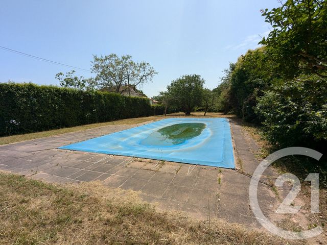 maison à vendre - 5 pièces - 213.48 m2 - TOURNEFEUILLE - 31 - MIDI-PYRENEES - Century 21 Open Immo