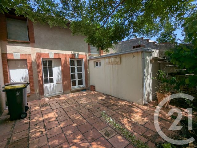 maison à vendre - 5 pièces - 213.48 m2 - TOURNEFEUILLE - 31 - MIDI-PYRENEES - Century 21 Open Immo