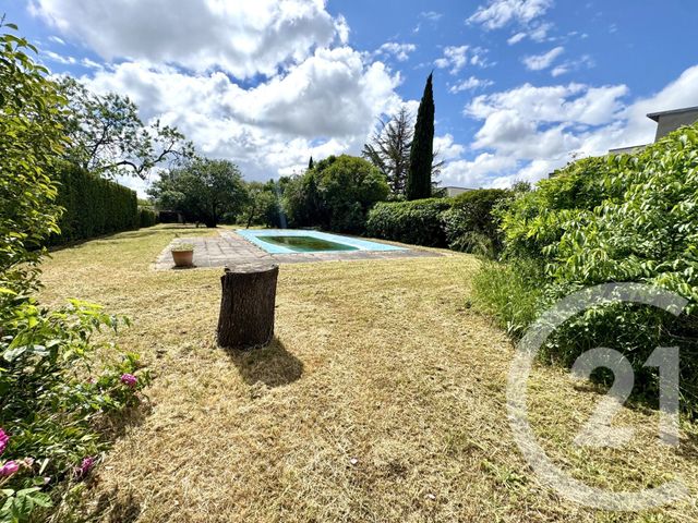 maison à vendre - 5 pièces - 213.48 m2 - TOURNEFEUILLE - 31 - MIDI-PYRENEES - Century 21 Open Immo