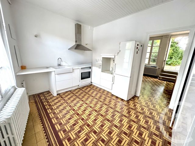 maison à vendre - 5 pièces - 213.48 m2 - TOURNEFEUILLE - 31 - MIDI-PYRENEES - Century 21 Open Immo