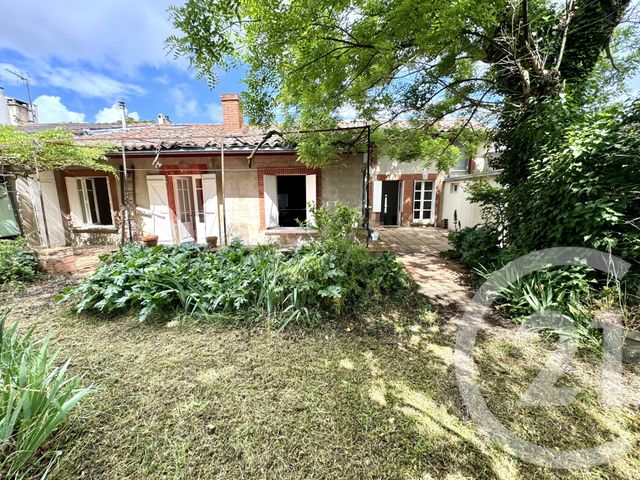 Maison à vendre TOURNEFEUILLE