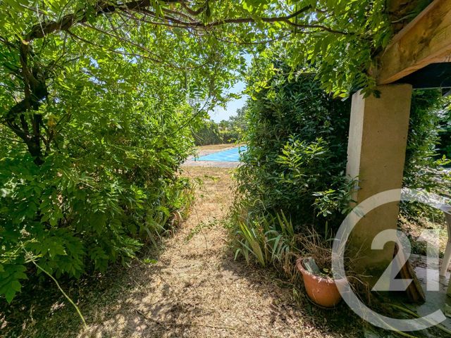 maison à vendre - 5 pièces - 213.48 m2 - TOURNEFEUILLE - 31 - MIDI-PYRENEES - Century 21 Open Immo