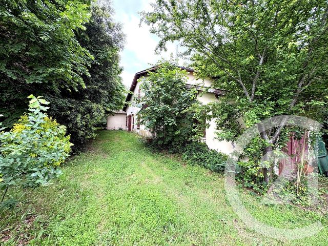 maison à vendre - 5 pièces - 123.21 m2 - TOURNEFEUILLE - 31 - MIDI-PYRENEES - Century 21 Open Immo