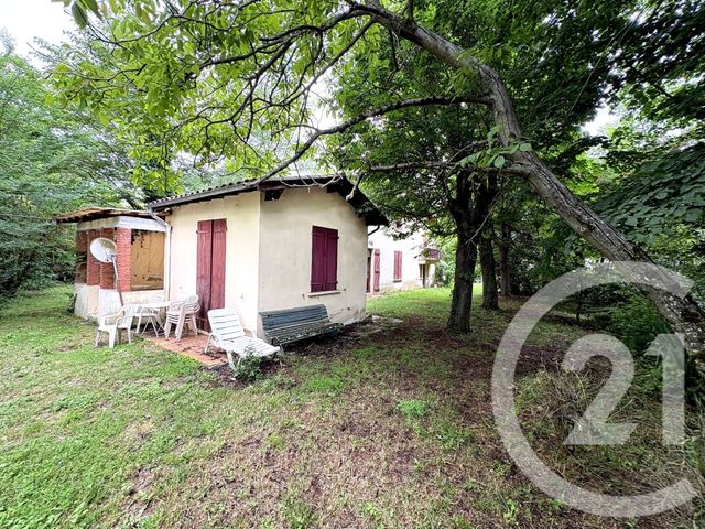 maison à vendre - 5 pièces - 123.21 m2 - TOURNEFEUILLE - 31 - MIDI-PYRENEES - Century 21 Open Immo