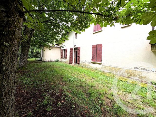 maison à vendre - 5 pièces - 123.21 m2 - TOURNEFEUILLE - 31 - MIDI-PYRENEES - Century 21 Open Immo