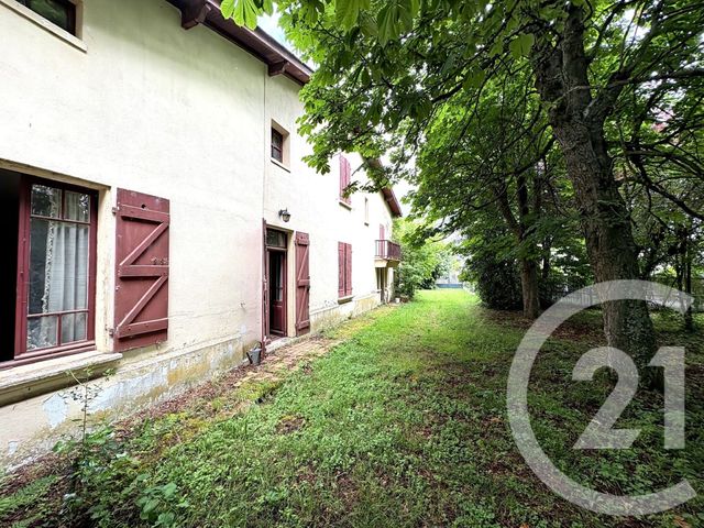 maison à vendre - 5 pièces - 123.21 m2 - TOURNEFEUILLE - 31 - MIDI-PYRENEES - Century 21 Open Immo