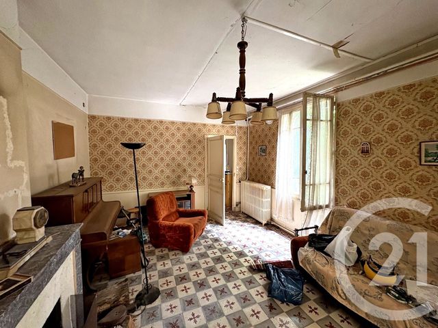 maison à vendre - 5 pièces - 123.21 m2 - TOURNEFEUILLE - 31 - MIDI-PYRENEES - Century 21 Open Immo