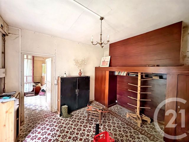 maison à vendre - 5 pièces - 123.21 m2 - TOURNEFEUILLE - 31 - MIDI-PYRENEES - Century 21 Open Immo
