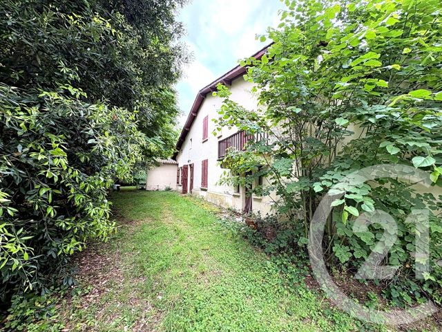 maison à vendre - 5 pièces - 123.21 m2 - TOURNEFEUILLE - 31 - MIDI-PYRENEES - Century 21 Open Immo