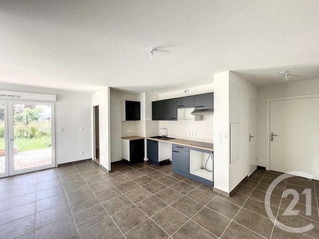 Appartement F5 à vendre - 5 pièces - 91.8 m2 - TOURNEFEUILLE - 31 - MIDI-PYRENEES - Century 21 Open Immo
