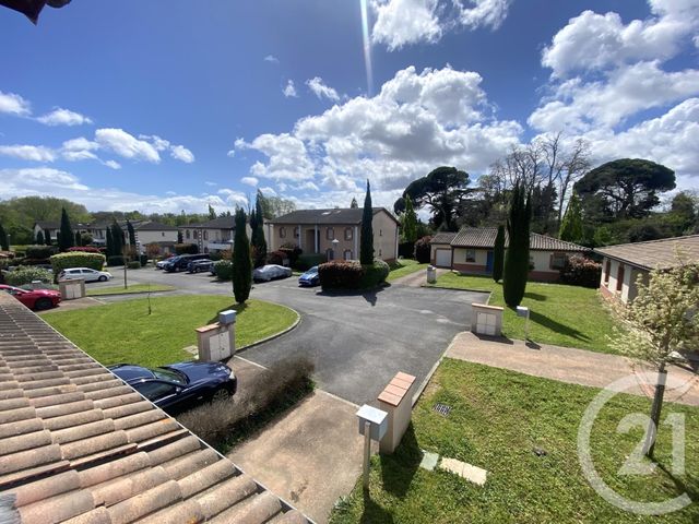 maison à louer - 4 pièces - 78.5 m2 - TOULOUSE - 31 - MIDI-PYRENEES - Century 21 Open Immo