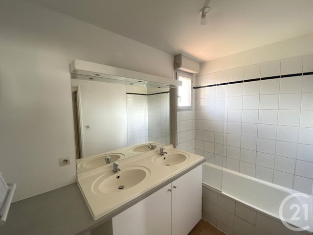 maison à louer - 4 pièces - 78.5 m2 - TOULOUSE - 31 - MIDI-PYRENEES - Century 21 Open Immo