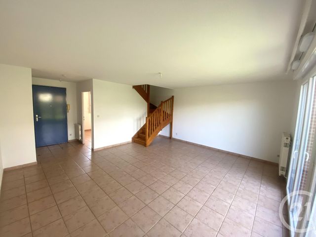 maison à louer - 4 pièces - 78.5 m2 - TOULOUSE - 31 - MIDI-PYRENEES - Century 21 Open Immo