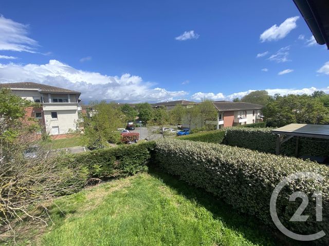maison à louer - 4 pièces - 78.5 m2 - TOULOUSE - 31 - MIDI-PYRENEES - Century 21 Open Immo