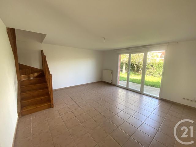 maison à louer - 4 pièces - 78.5 m2 - TOULOUSE - 31 - MIDI-PYRENEES - Century 21 Open Immo