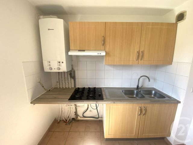 maison à louer - 4 pièces - 78.5 m2 - TOULOUSE - 31 - MIDI-PYRENEES - Century 21 Open Immo