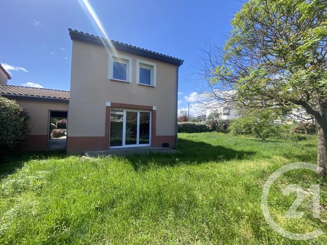 maison - TOULOUSE - 31