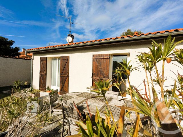maison - TOURNEFEUILLE - 31