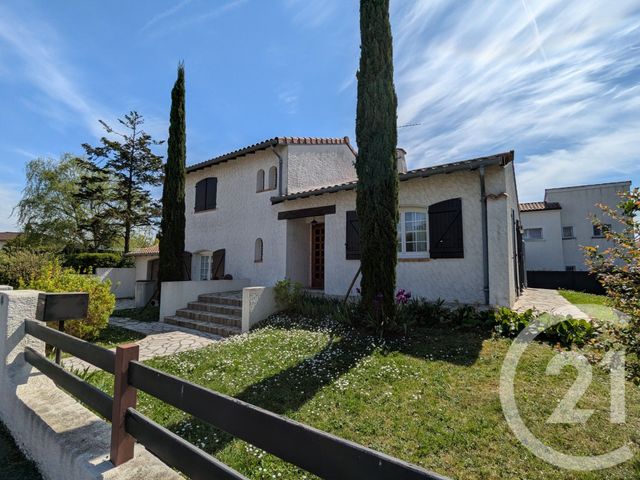 maison - TOURNEFEUILLE - 31