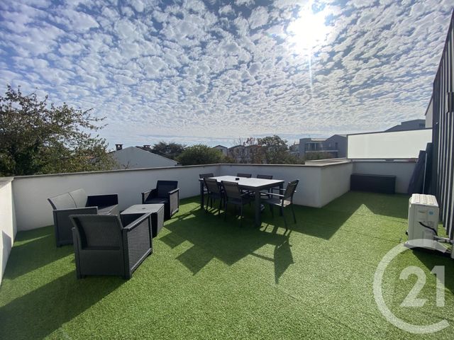 Appartement T4 à vendre - 4 pièces - 86.12 m2 - TOULOUSE - 31 - MIDI-PYRENEES - Century 21 Open Immo