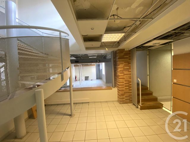 divers à louer - 300.0 m2 - TOULOUSE - 31 - MIDI-PYRENEES - Century 21 Open Immo