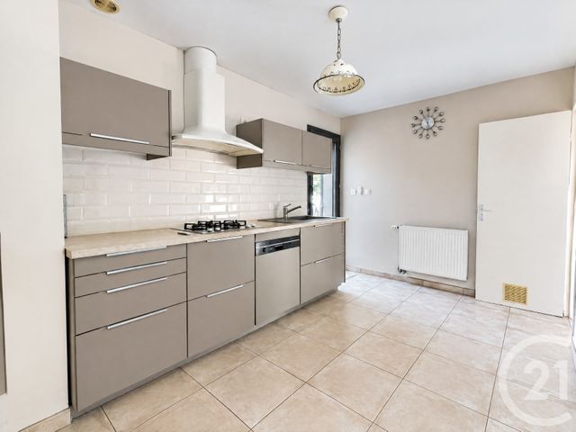 maison à vendre - 6 pièces - 133.0 m2 - TOURNEFEUILLE - 31 - MIDI-PYRENEES - Century 21 Open Immo
