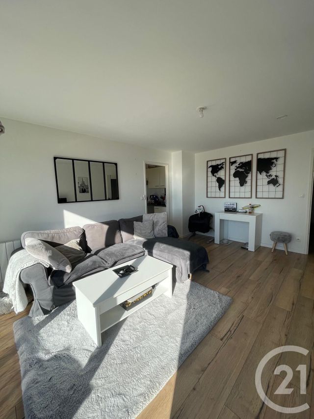 Appartement T3 à vendre FONBEAUZARD