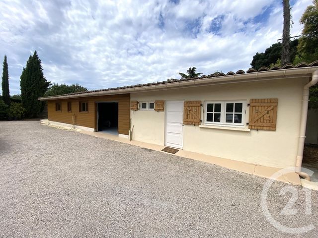 maison à vendre - 2 pièces - 118.0 m2 - TOURNEFEUILLE - 31 - MIDI-PYRENEES - Century 21 Open Immo