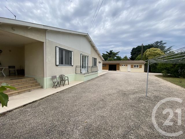 maison à vendre - 4 pièces - 84.7 m2 - TOURNEFEUILLE - 31 - MIDI-PYRENEES - Century 21 Open Immo