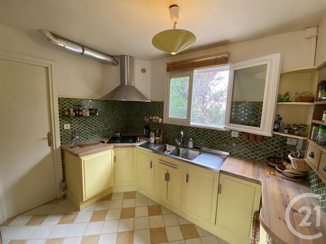 maison à vendre - 4 pièces - 84.7 m2 - TOURNEFEUILLE - 31 - MIDI-PYRENEES - Century 21 Open Immo