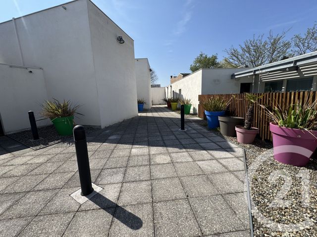 Appartement T3 à vendre - 3 pièces - 64.08 m2 - TOULOUSE - 31 - MIDI-PYRENEES - Century 21 Open Immo