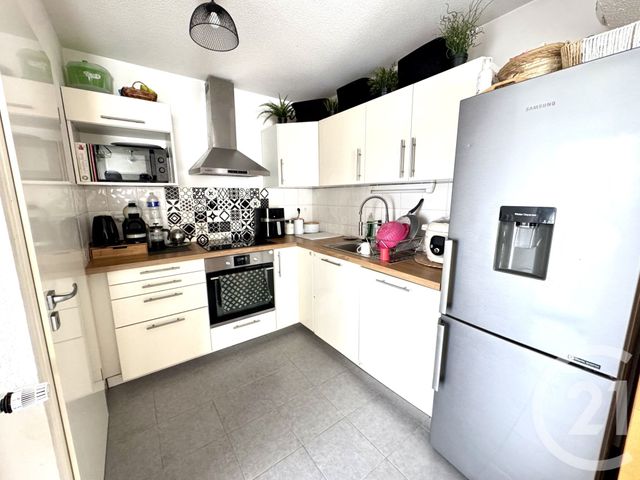 Appartement T3 à vendre - 3 pièces - 64.08 m2 - TOULOUSE - 31 - MIDI-PYRENEES - Century 21 Open Immo