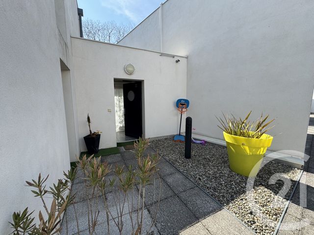 Appartement T3 à vendre - 3 pièces - 64.08 m2 - TOULOUSE - 31 - MIDI-PYRENEES - Century 21 Open Immo