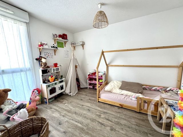Appartement T3 à vendre - 3 pièces - 64.08 m2 - TOULOUSE - 31 - MIDI-PYRENEES - Century 21 Open Immo