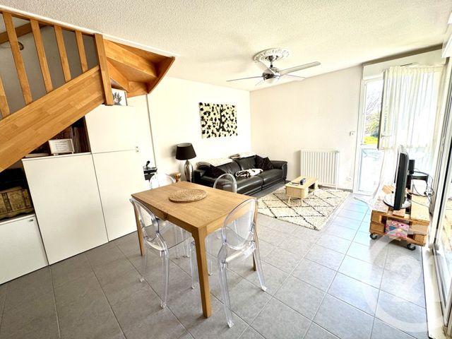 Appartement T3 à vendre - 3 pièces - 64.08 m2 - TOULOUSE - 31 - MIDI-PYRENEES - Century 21 Open Immo