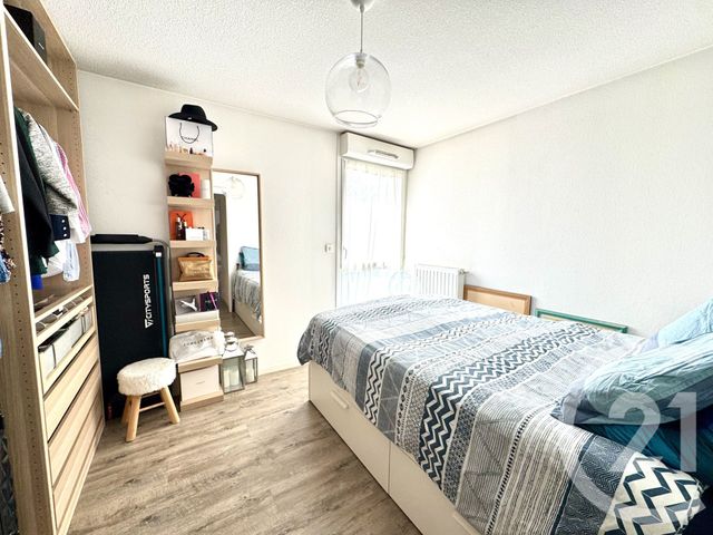 Appartement T3 à vendre - 3 pièces - 64.08 m2 - TOULOUSE - 31 - MIDI-PYRENEES - Century 21 Open Immo