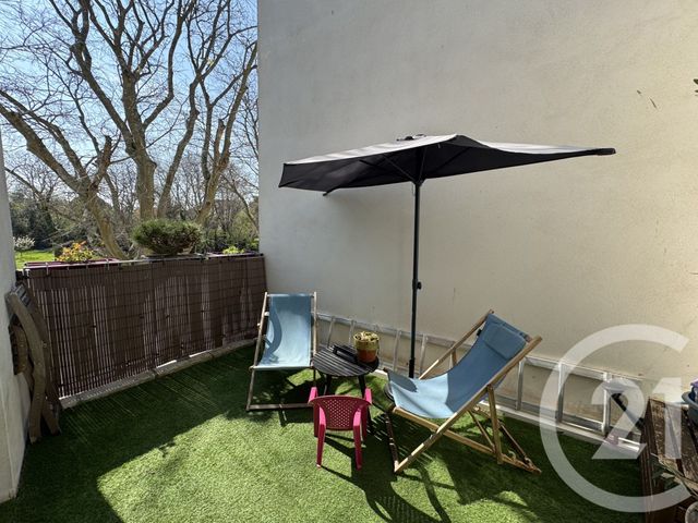 Appartement T3 à vendre - 3 pièces - 64.08 m2 - TOULOUSE - 31 - MIDI-PYRENEES - Century 21 Open Immo