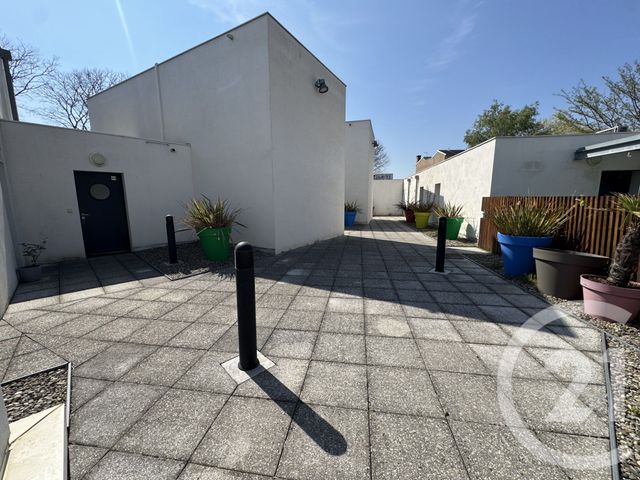 Appartement T3 à vendre - 3 pièces - 64.08 m2 - TOULOUSE - 31 - MIDI-PYRENEES - Century 21 Open Immo