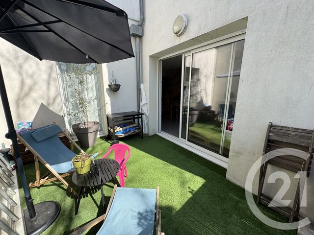 Appartement T3 à vendre - 3 pièces - 64.08 m2 - TOULOUSE - 31 - MIDI-PYRENEES - Century 21 Open Immo