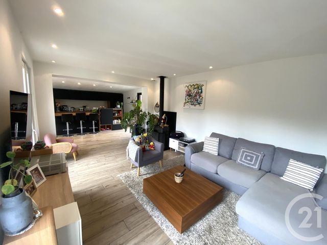 maison à vendre - 5 pièces - 120.61 m2 - TOURNEFEUILLE - 31 - MIDI-PYRENEES - Century 21 Open Immo