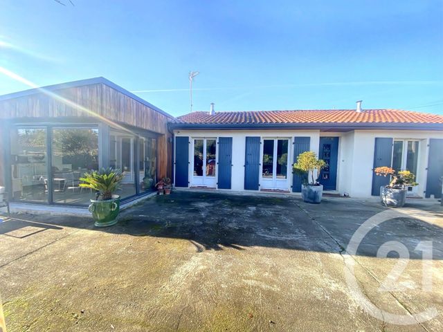 maison - TOURNEFEUILLE - 31
