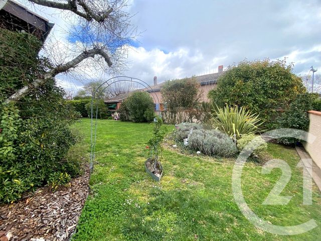 maison à vendre - 9 pièces - 194.5 m2 - TOURNEFEUILLE - 31 - MIDI-PYRENEES - Century 21 Open Immo