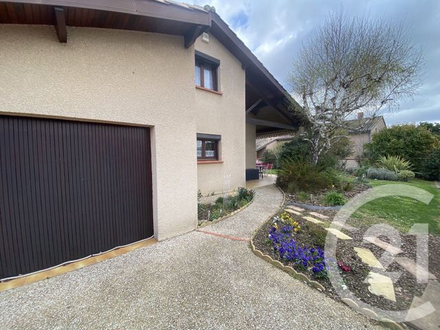 Maison à vendre TOURNEFEUILLE