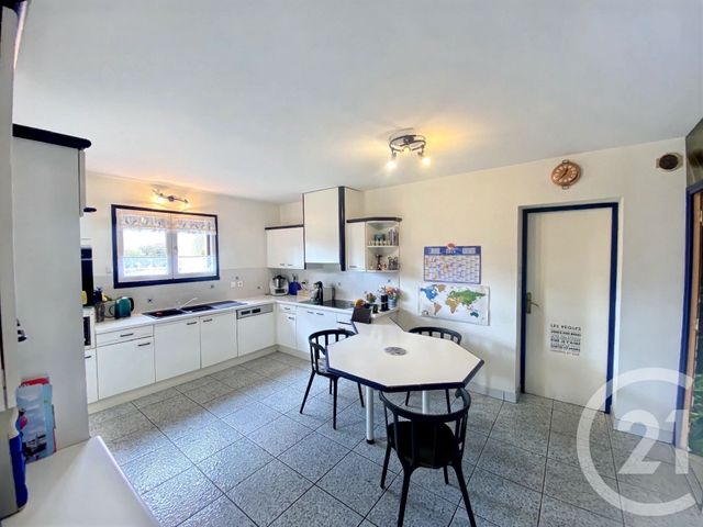 maison à vendre - 9 pièces - 194.5 m2 - TOURNEFEUILLE - 31 - MIDI-PYRENEES - Century 21 Open Immo