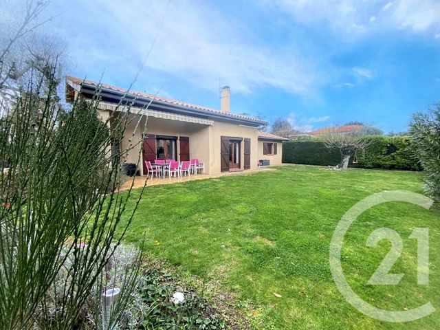 maison à vendre - 9 pièces - 194.5 m2 - TOURNEFEUILLE - 31 - MIDI-PYRENEES - Century 21 Open Immo