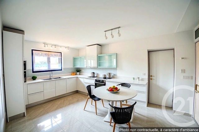 maison à vendre - 9 pièces - 194.5 m2 - TOURNEFEUILLE - 31 - MIDI-PYRENEES - Century 21 Open Immo