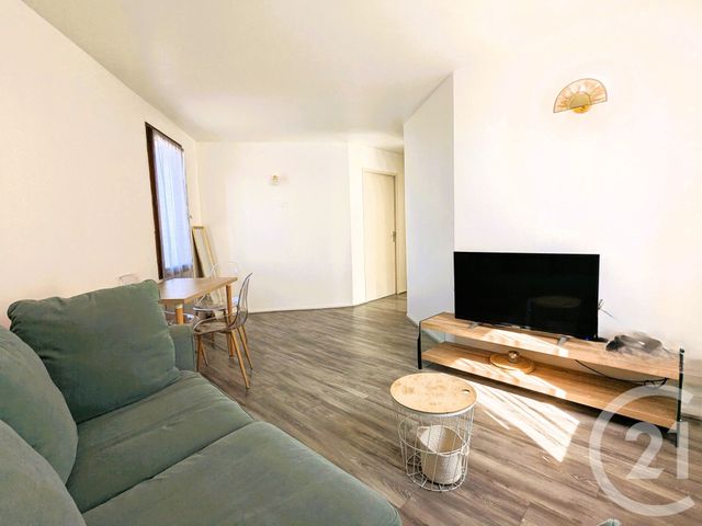 appartement - TOURNEFEUILLE - 31